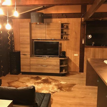 Chalet Des Marmottes Virton Dış mekan fotoğraf