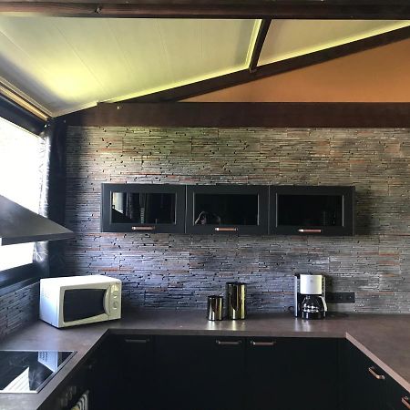 Chalet Des Marmottes Virton Dış mekan fotoğraf