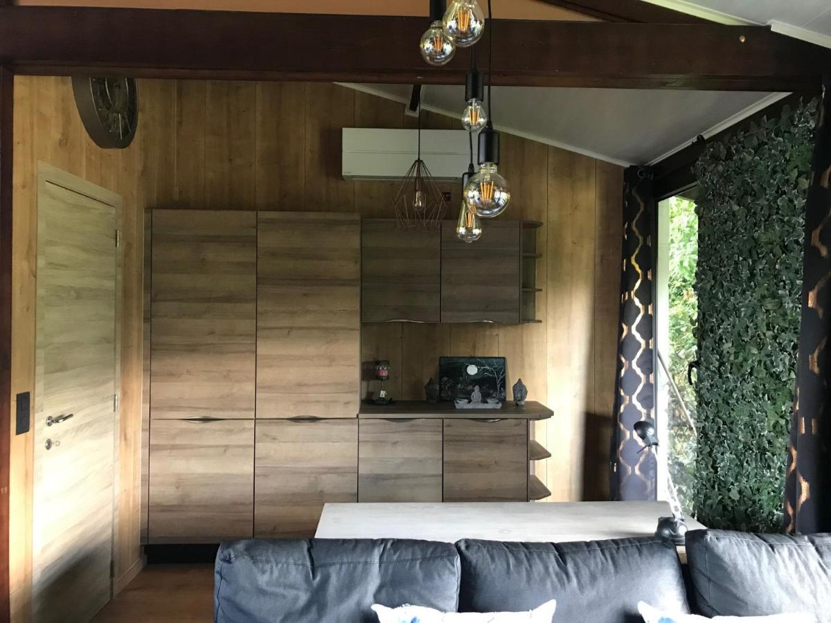 Chalet Des Marmottes Virton Dış mekan fotoğraf