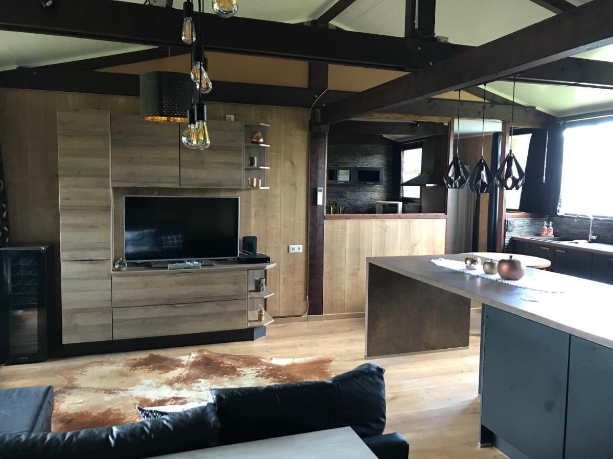 Chalet Des Marmottes Virton Dış mekan fotoğraf