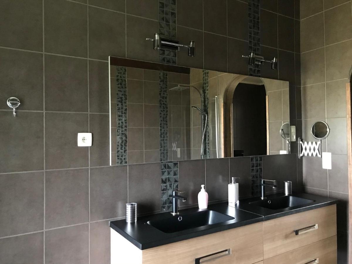 Chalet Des Marmottes Virton Dış mekan fotoğraf