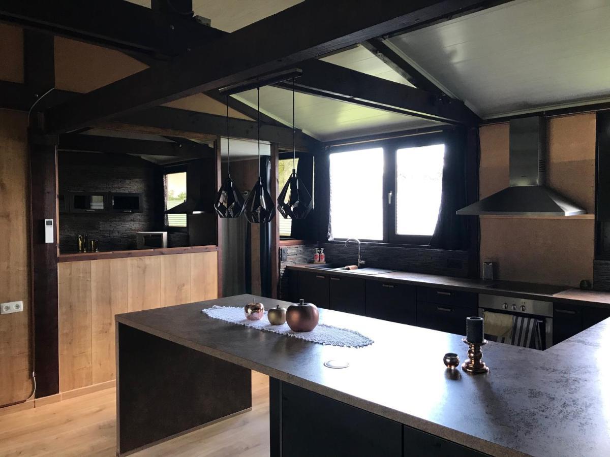 Chalet Des Marmottes Virton Dış mekan fotoğraf
