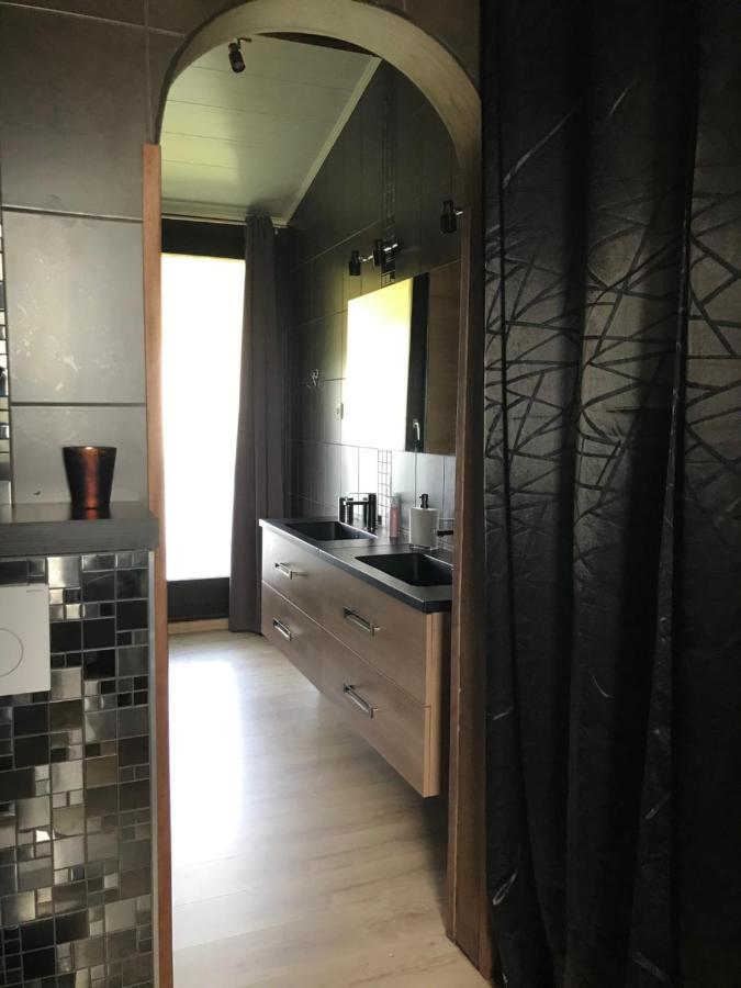 Chalet Des Marmottes Virton Dış mekan fotoğraf