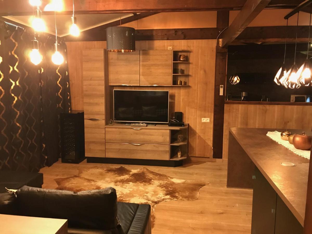 Chalet Des Marmottes Virton Dış mekan fotoğraf