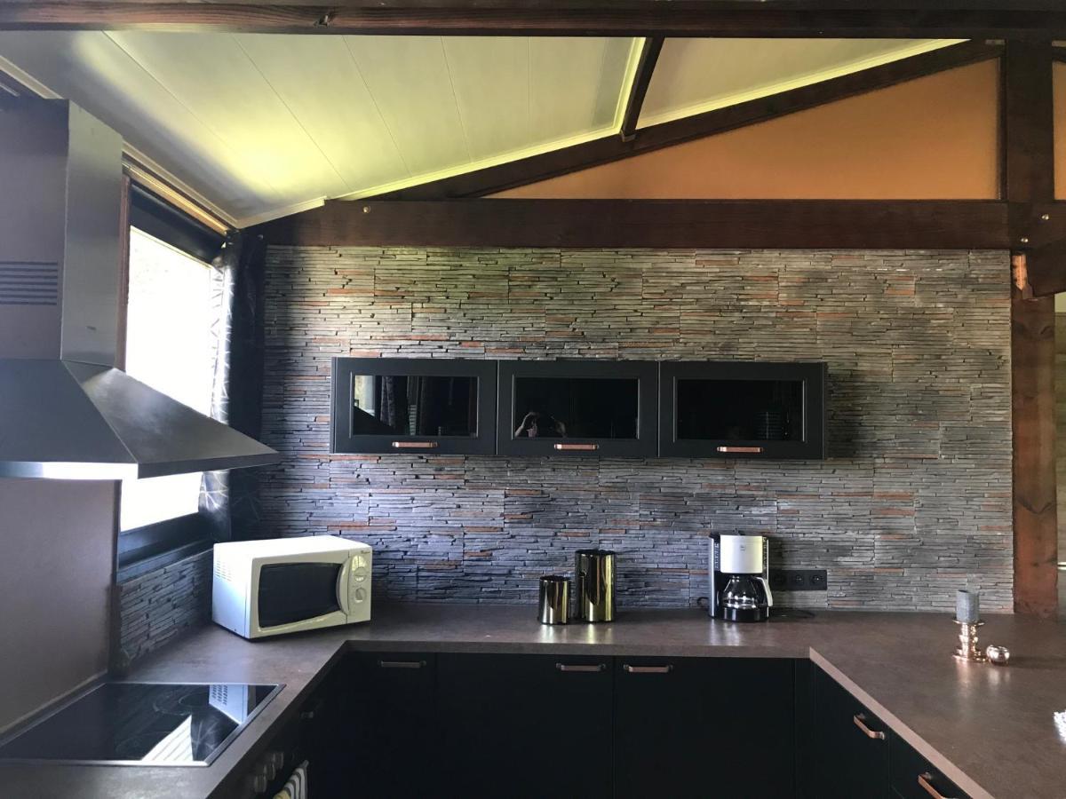 Chalet Des Marmottes Virton Dış mekan fotoğraf