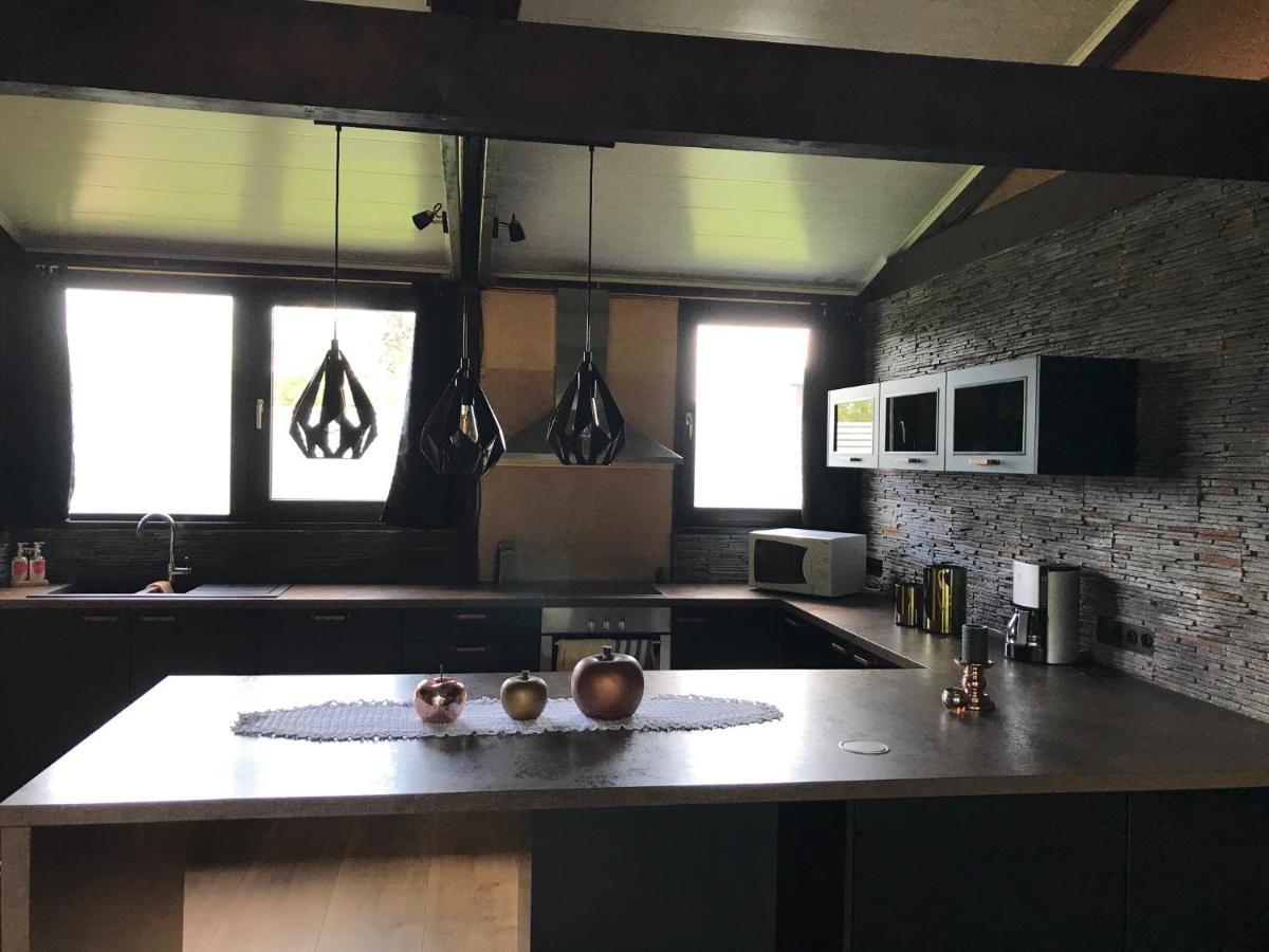 Chalet Des Marmottes Virton Dış mekan fotoğraf